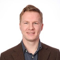 Profile Picture of Alex Greger (@AlexMGreger) on Twitter