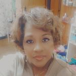 Profile Picture of Charisse D Grier (@blackrosegrier) on Instagram