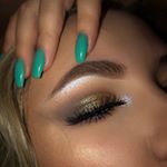 Profile Picture of Amy Judge (@amyjudgemakeup) on Instagram