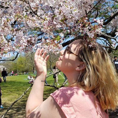 Profile Picture of Leah Liora Cohen (@LeahLiora) on Twitter