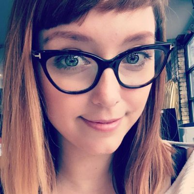 Erika L. Sidney - Twitter Profile Picture of Erika L. Sidney (@RikaShaeCasting) on Twitter