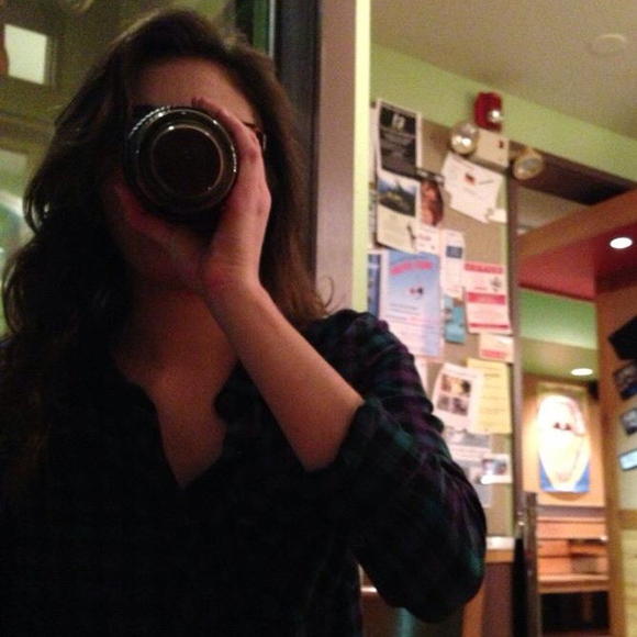 Profile Picture of Hannah Shaffer (@hhhhannah) on Poshmark