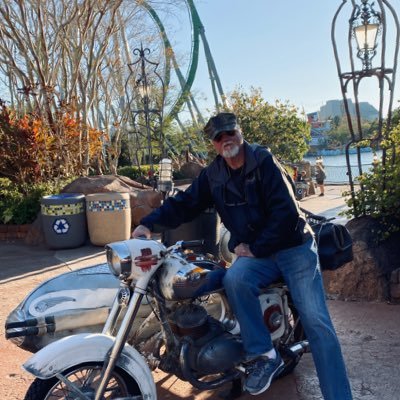 Profile Picture of Don Moreau (@DonMoreau3) on Twitter