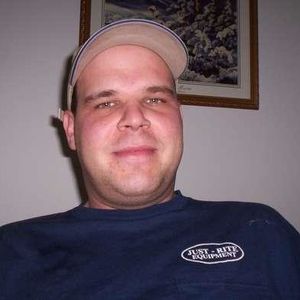 Profile Picture of Paul Tomas (@pjnascar) on Myspace