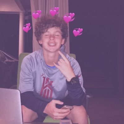 Profile Picture of Ben McCluskey (@benmcclvskey) on Twitter