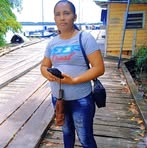 Eulanda Clarke - Facebook Profile Picture of Eulanda Clarke (@eulanda.clarke) on Facebook