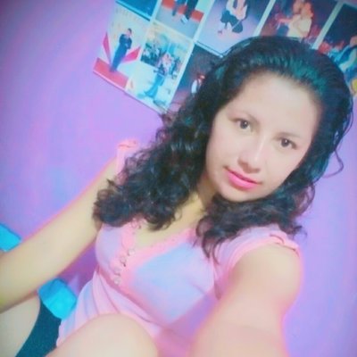 Profile Picture of Maribel Vega Vasquez (@MaribelVegaVas1) on Twitter