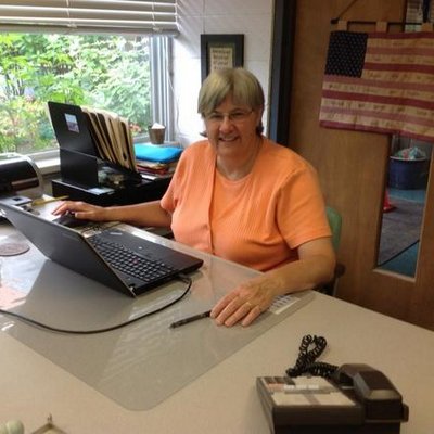 Profile Picture of Debra Landry (@landry_debra) on Twitter