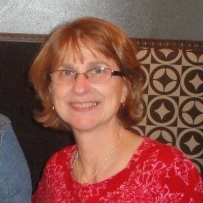 Profile Picture of Sharon Applegate (@slapplegate) on Twitter