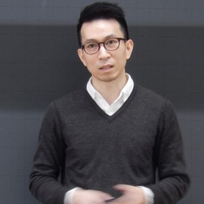 Profile Picture of Jake Lin (@DrJakeLin) on Twitter