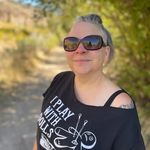 Profile Picture of Kathryn Bruce-Reason (@kathryncleona) on Instagram