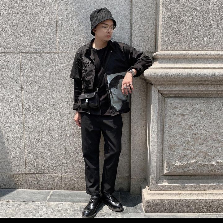 Profile Picture of 高雄|質感燙髮專家|日系霧感染髮SIEG艾倫💈 (@aaron_sieg) on Tiktok