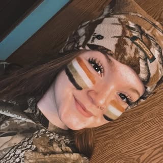 Profile Picture of Ⓜ️attie Angela Grubb (@mattie___grubb) on Instagram
