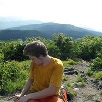 Profile Picture of Mathew Daugherty (@mathew-daugherty-1) on Quora