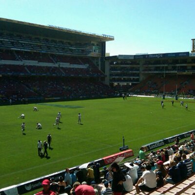 Profile Picture of John Wessels (@JohnPWes) on Twitter