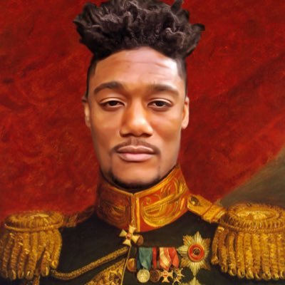 Profile Picture of Nelson Scott  👑 (@DenzelsTwin) on Twitter