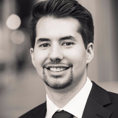 Profile Picture of Sean Chacon (@millennialJC) on Twitter