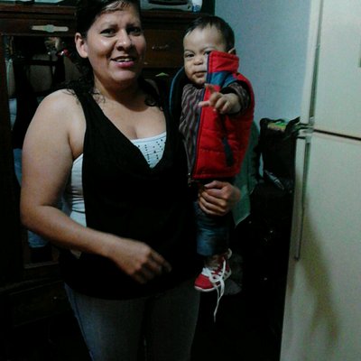 Profile Picture of Maria Ojeda (@mariaojeda552) on Twitter