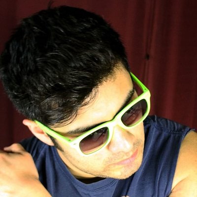 Profile Picture of David Chairez Vitela (@dcvitela) on Twitter