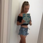 Profile Picture of MaCkEnZiE cUrRiE (@mlc_2003) on Instagram