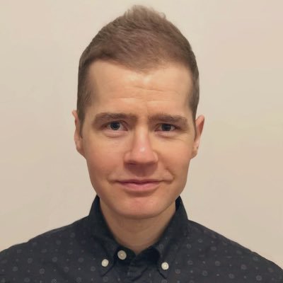Profile Picture of Jacob Olson (@JacobWOlson) on Twitter