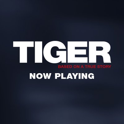 Profile Picture of Tiger Movie (@tigermovie2018) on Twitter