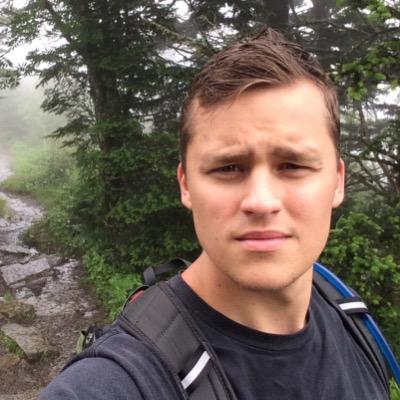 Profile Picture of Aaron Glenn (@amwtpglenn) on Twitter