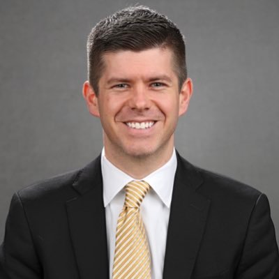 Profile Picture of Joe Conklin (@JoeConklin20) on Twitter
