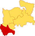 Profile Picture of Spelthorne Hundredon Wikipedia