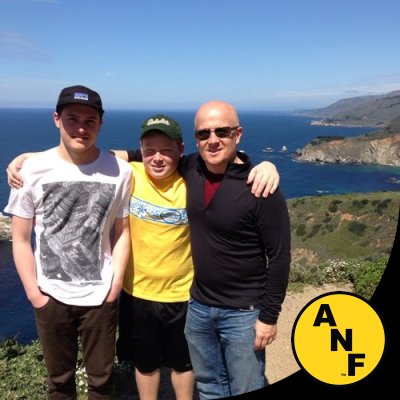 Profile Picture of Bret Foster (@BradyBret99) on Twitter