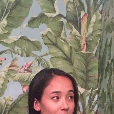 Profile Picture of Laura Chang (@lchang8) on Twitter