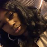 Profile Picture of Cierra (@bad_a_slaughter) on Instagram