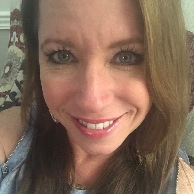 Profile Picture of Whitney Hurd (@WhitneyHurd2) on Twitter