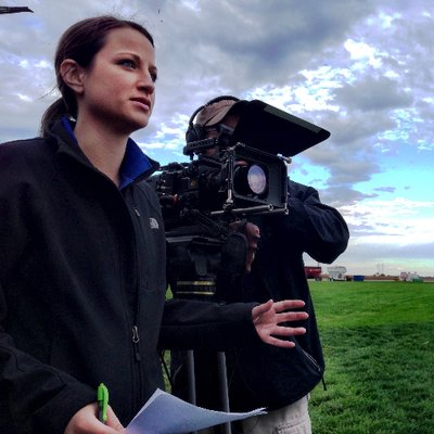 Profile Picture of Jessie Scott (@JessieScott1) on Twitter
