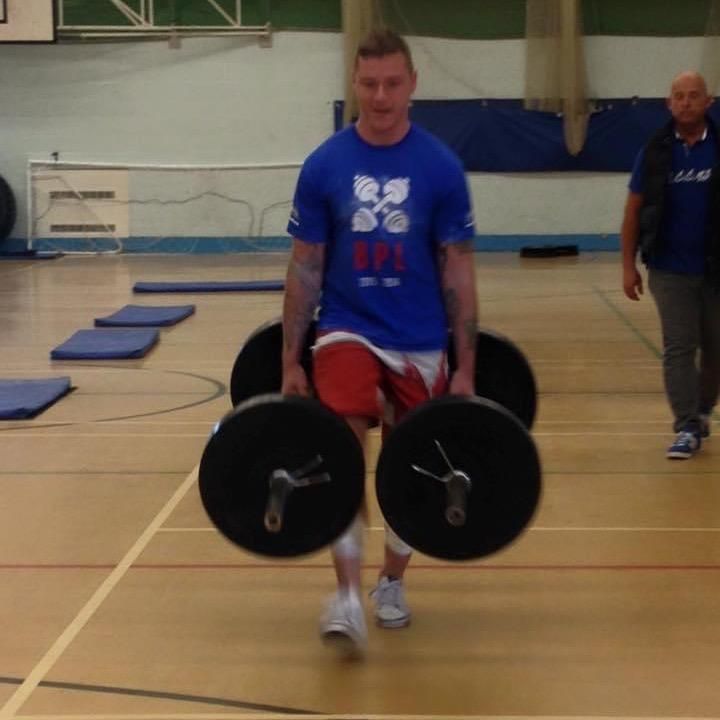 Profile Picture of craig halcomb (@craighalcomb) on Tiktok