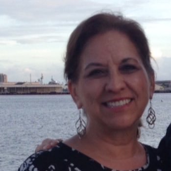 Profile Picture of Abuelita (@MonicaMcCain) on Twitter