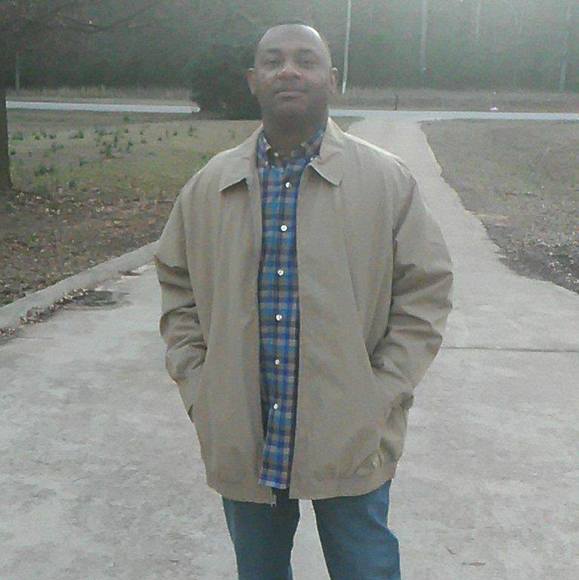 Profile Picture of John Mathis (@jpmathis706) on Poshmark