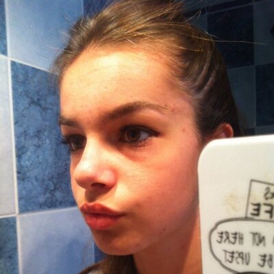 Estelle Dorey - Twitter Profile Picture of Estelle Dorey (@DoreyJean) on Twitter