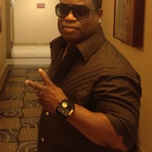Profile Picture of Andre Mayo (@loudsnares) on Myspace