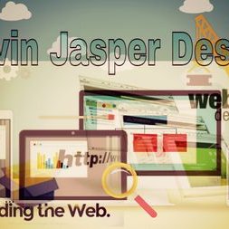 Profile Picture of Kevin Jasper Design (@DesignJasper) on Twitter
