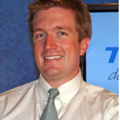 Profile Picture of Chris Barnhill (@ChrisAtHopkins) on Twitter