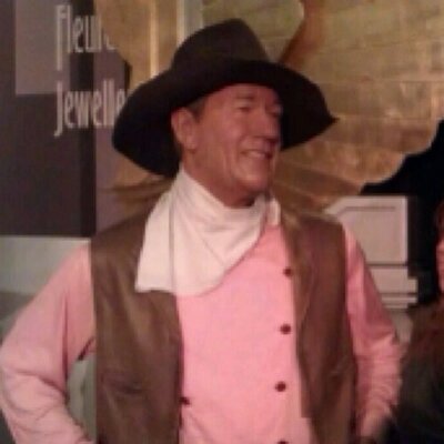 Profile Picture of Gordon Fraser (@Askforthemoney) on Twitter