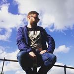 Profile Picture of davey_smith (@davey_smith) on Instagram