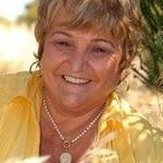 Profile Picture of Lorraine Cowie le Roux (@cowieleroux) on Instagram