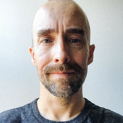 Profile Picture of Mat McDermott (@matmcdermott) on Twitter