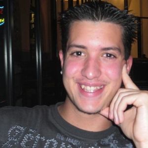 John Feldman - Myspace Profile Picture of John Feldman (@hollaatcheboi) on Myspace