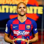 Profile Picture of Martin Braithwaite (@braithwaite_no1) on Instagram