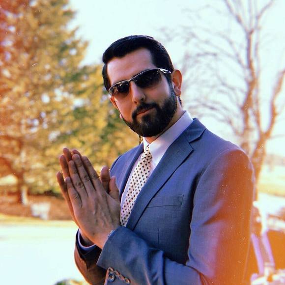 Profile Picture of Matt Christopher (@mco5k6) on Poshmark