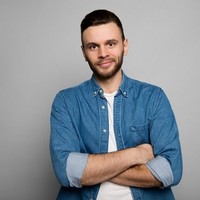 Profile Picture of Connor Albert  (@connor-albert-2) on Quora