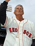 Profile Picture of Johnny Peskyon Wikipedia